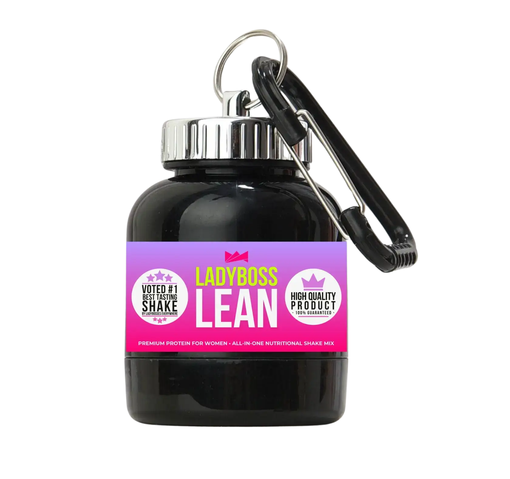 LEAN Reset Bundle